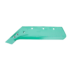Lemiesz prawy z dłutem kompletny 18" Kverneland-347486906