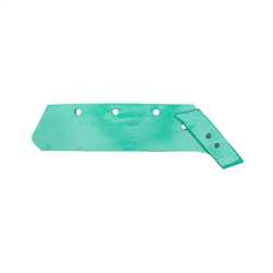 Lemiesz prawy z dłutem kompletny 18" Kverneland-347486907
