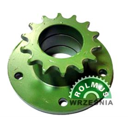 Koło zębate Claas-347488026