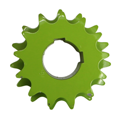 Zębatka podwójna Claas-347490885