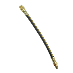 Przewód hamulcowy M10x1 L-253mm RENAULT PROKOM-347505764