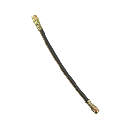 Przewód wąż hamulcowy oś tylna M10x1 L-280mm CITROEN, PEUGEOT, RENAULT PROKOM-347922264