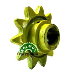 Koło kombajn Claas-347488029