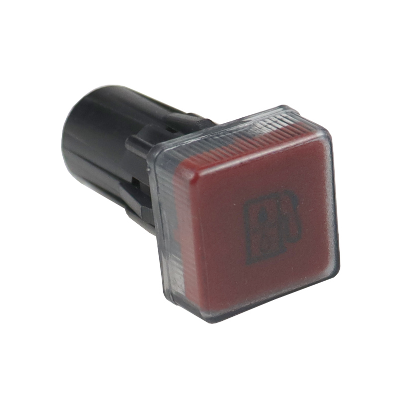 Kontrolka paliwa Zetor czeska-347496984