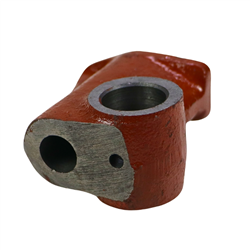 Wspornik osi dźwigienek Ursus C-385 z otworem-347485594
