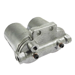 Filtr paliwa kompletny C-385 4 cylindrowy Polski-347484114
