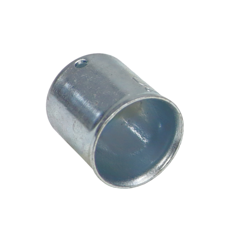 Tulejka zaciskowa DN08 D17 8001.1700-347510750