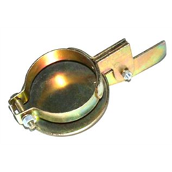 Klapka tłumika FI-60mm 70011430 Zetor Ursus C-385-347482331