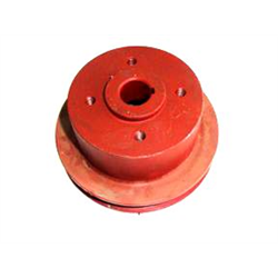 Koło pasowe pompy wody C-385 NA 1 PASEK-347482582