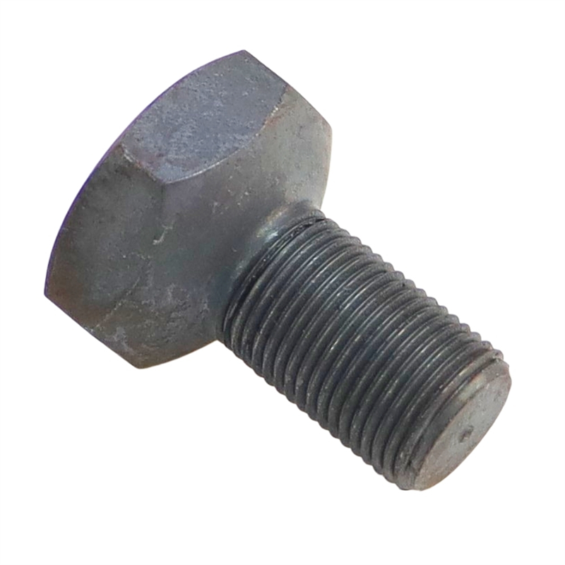 Śruba wspornika sprzęgła Ursus C-385 stary typ-347926659