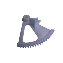 Dźwignia zębata prasy CLAAS 800435.0-347492451