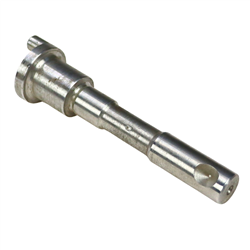 Wałek wyłączający pompy hydraulicznej Ursus C385-347490976