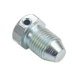 Śruba widełek skrzyni C-385 M10x1x14 Polska-347926671