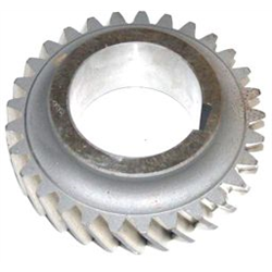 Koło napędowe II biegu C-385-347290748