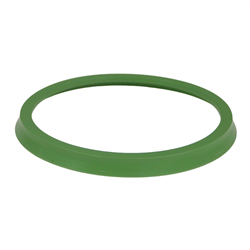 Uszczelka manszetowa bębna wzmacniacza momentu fi-92 Ursus C-385 70-80 Sh Fluoroelastomer ANDORIA-347621418