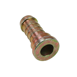 Przyłączka węża płaska M26x1,5 na wąż 14 klucz 13 8013.1613-347507191