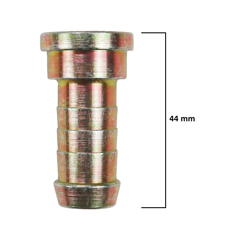 Przyłączka węża płaska M26x1,5 na wąż 14 klucz 13 8013.1613-347507192