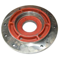 Pokrywa lewa mechanizmu różnicowego C-385 Rolmus-347482627
