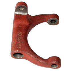 Widełki sprzęgła blokady tylnego mostu Zetor, ZTS, Ursus C-385-347484946