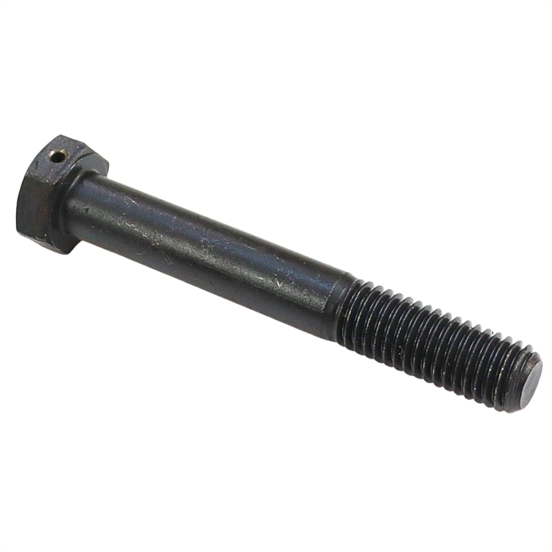 Śruba z łbem 6-kątnym niepełny gwint M12x85 kl.8.8 DIN931 - obudowy mechanizmu C-385 54211513-347926677