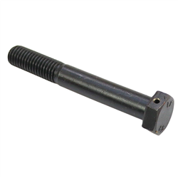 Śruba z łbem 6-kątnym niepełny gwint M12x85 kl.8.8 DIN931 - obudowy mechanizmu C-385 54211513-347926678