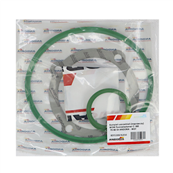 Komplet uszczelnień (naprawczy) WOM Fluoroelastomer C-385 70-80 Sh ANDORIA-347507396