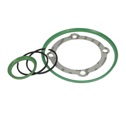 Komplet uszczelnień (naprawczy) WOM Fluoroelastomer C-385 70-80 Sh ANDORIA-347507397
