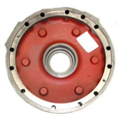 Pokrywa zwolnicy mechanizmu różnicowego lewa Ursus C-385 Rolmus-347480785