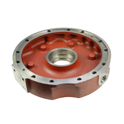 Pokrywa zwolnicy mechanizmu różnicowego prawa Ursus C-385 Rolmus-347293006