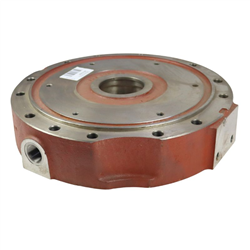 Pokrywa zwolnicy mechanizmu różnicowego prawa Ursus C-385 Rolmus-347293005