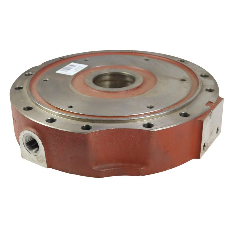 Pokrywa zwolnicy mechanizmu różnicowego prawa Ursus C-385 Rolmus-347293005