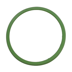 Uszczelka manszetowa wałka przedniego napędu Fi-110 Ursus C-385 70-80 Sh Fluoroelastomer ANDORIA-347621413