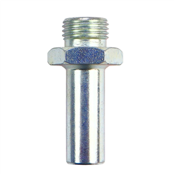 Złącze filtra serwomechanizmu Ursus C-385 polskie-347778080