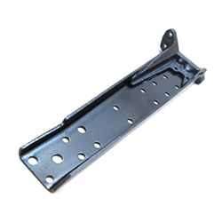 Belka boczna silnika lewa Belarus MTZ-347492758