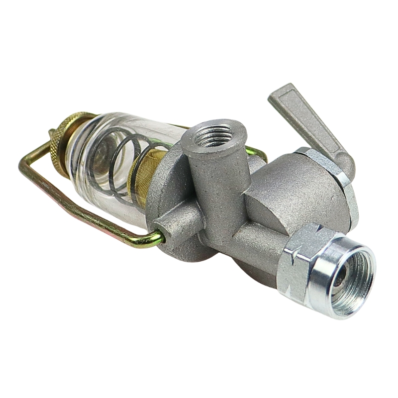 Kranik z filtrem paliwa Ursus C-385 Zetor-347774354