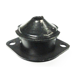 Łącznik kabiny gumowo metalowy 60118451 Ursus C-385 Polski-347293693