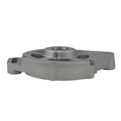 Tarcza pokrywa przednia alternatora 14V 55A 7017732M1 MF Ursus C-385 ELMOT-347511048