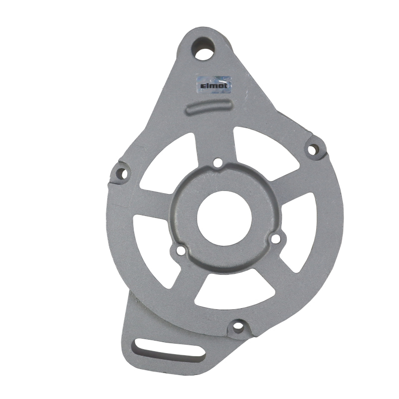 Tarcza pokrywa przednia alternatora 14V 55A 7017732M1 MF Ursus C-385 ELMOT-347511050