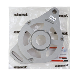 Tarcza pokrywa przednia alternatora 14V 55A 7017732M1 MF Ursus C-385 ELMOT-347511049