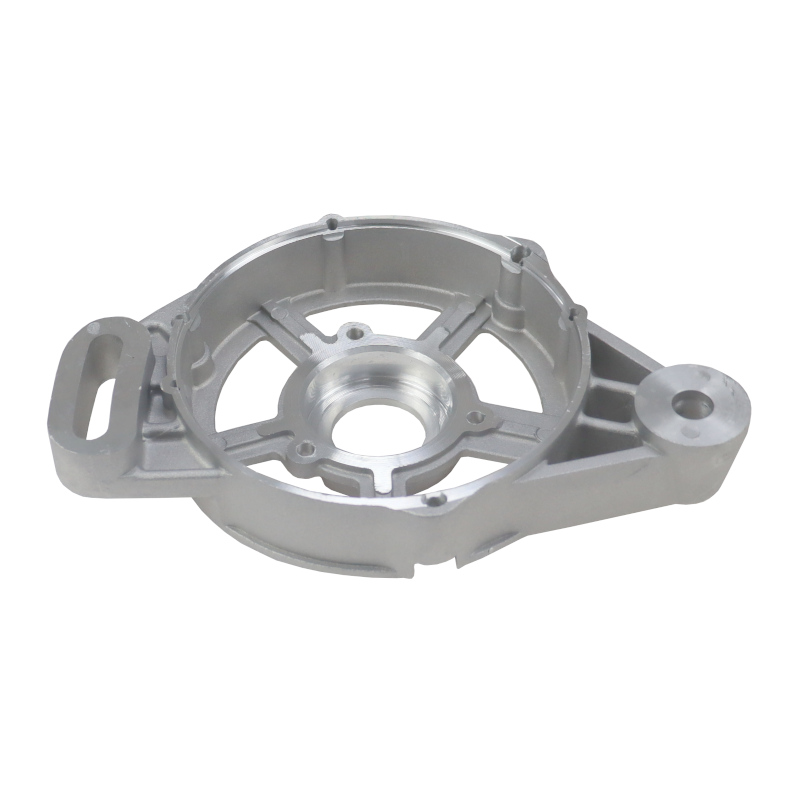 Tarcza pokrywa przednia alternatora 14V 55A 7017732M1 MF Ursus C-385 ELMOT-347511051