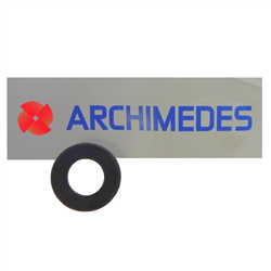 Podkładka dźwigni regulacji siłowej lewej Ursus C-385 Archimedes 80401084-347500478