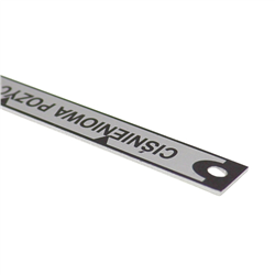 Tabliczka III sterowania podnośnika hydrauliki dociążania Ursus C-385 Archimedes-347522971