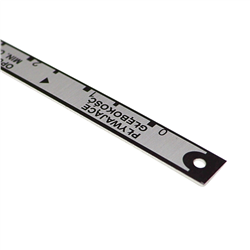 Tabliczka I sterowania podnośnika hydrauliki ramion Ursus C-385 Archimedes-347522974