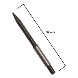 Iglica zaworu odcinającego Ursus C-385 Archimedes 80413071-347486983