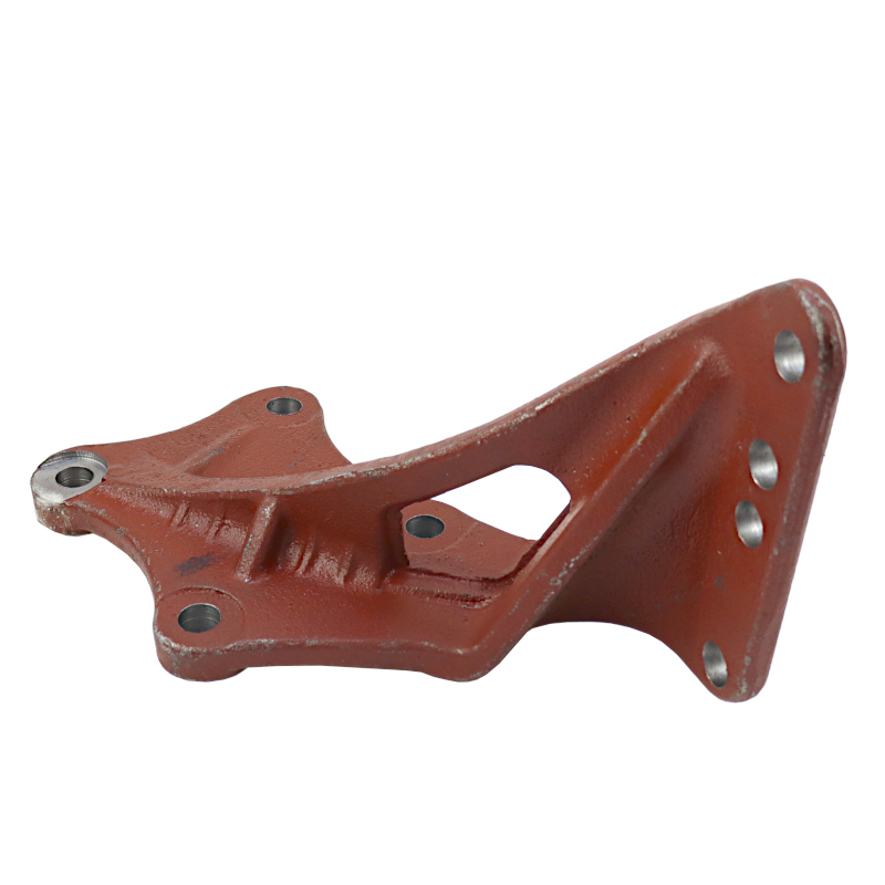 Wspornik łańcucha lewy MTZ-347489489
