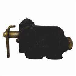 Zawór blokady tylnego mostu 804801200 Belarus MTZ-347481117