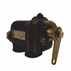 Zawór blokady tylnego mostu 804801200 Belarus MTZ-347481118