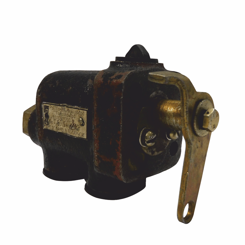 Zawór blokady tylnego mostu 804801200 Belarus MTZ-347481118