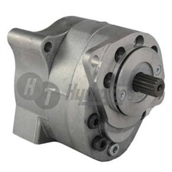 Pompa wspomagania układu kierowniczego Hydrotor 80420902 ZCT-16A-L Hydrotor-347934484