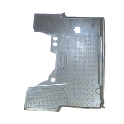Dywanik gumowy do kabiny MTZ-80/82-347498695